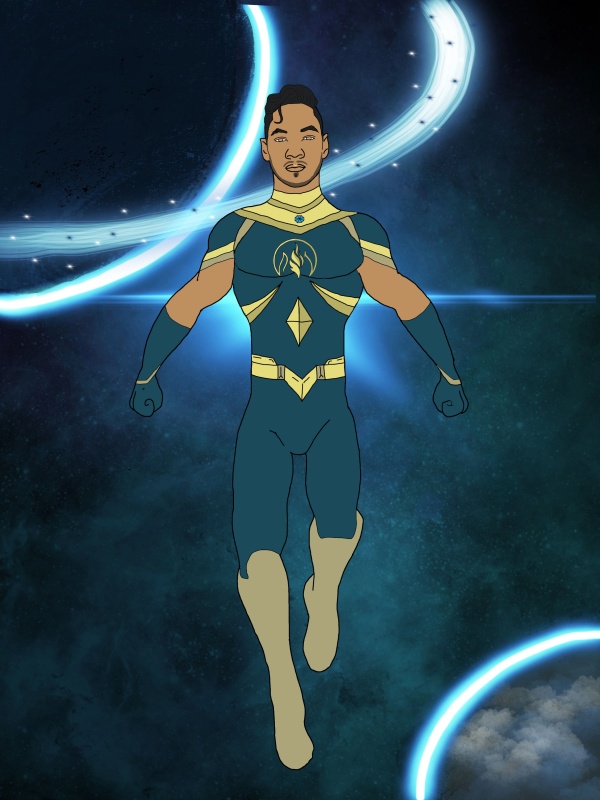BayLos Safiyrio - AI Character on RolePlai
