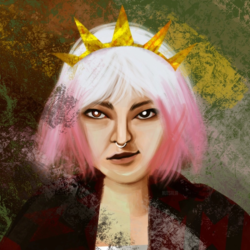 Chihiro Inoue - AI Character on RolePlai