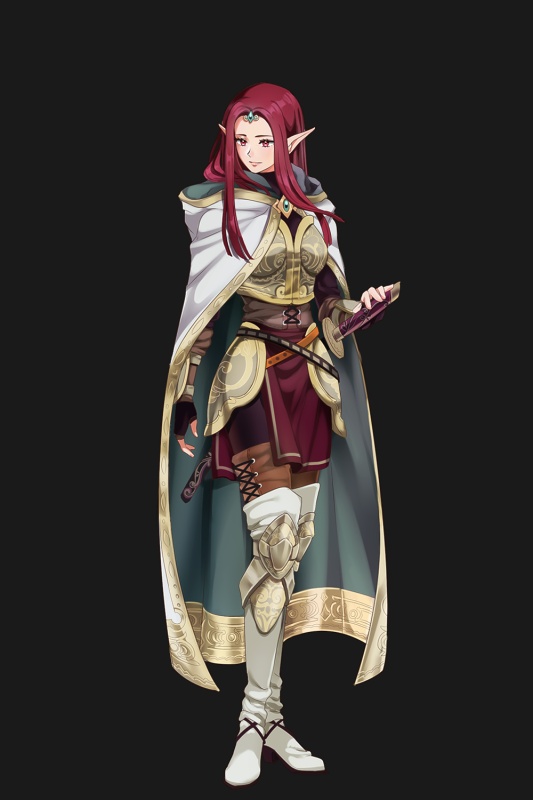 Maeve - AI Character on RolePlai