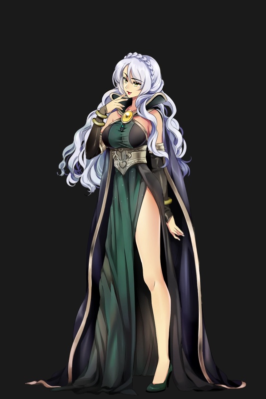 Sloane - AI Character on RolePlai