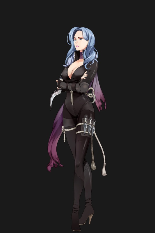 Brooke - AI Character on RolePlai