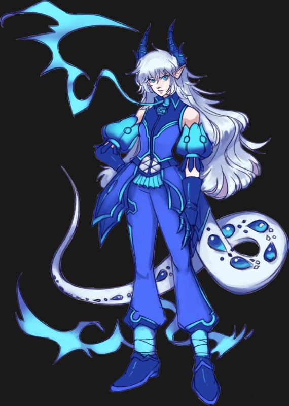 Aaroy - AI Character on RolePlai