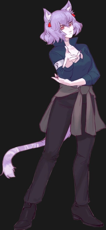Mercury - AI Character on RolePlai