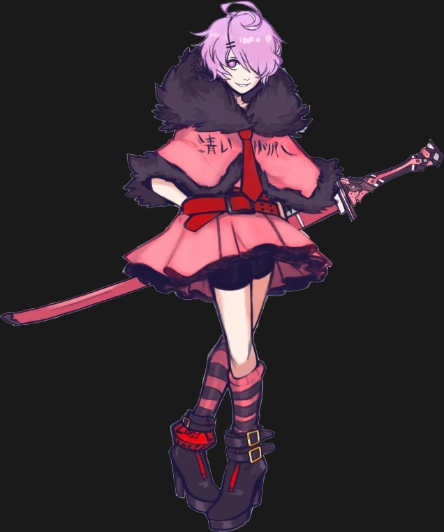 CLEAR - AI Character on RolePlai