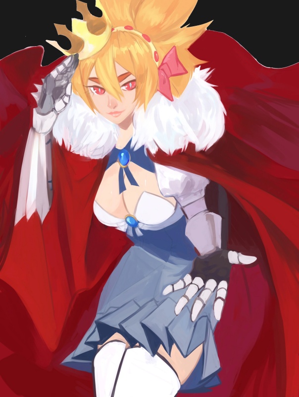 Quinn - AI Character on RolePlai