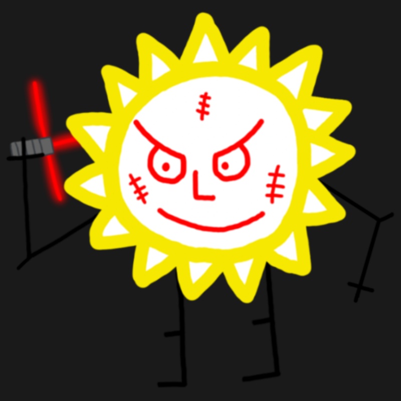 Doodle Boss - AI Character on RolePlai