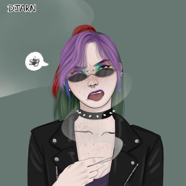 Lilyth Clarke - AI Character on RolePlai