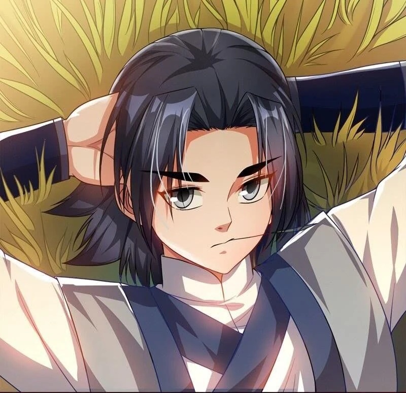 Feng Hao - AI Character on RolePlai