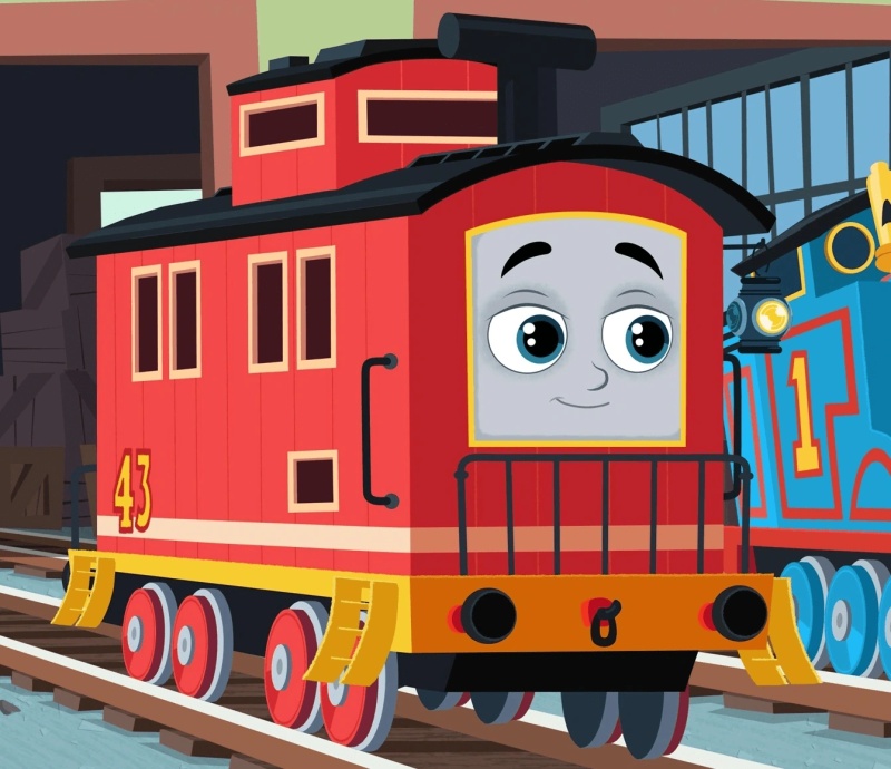 Bruno - AI Character on RolePlai