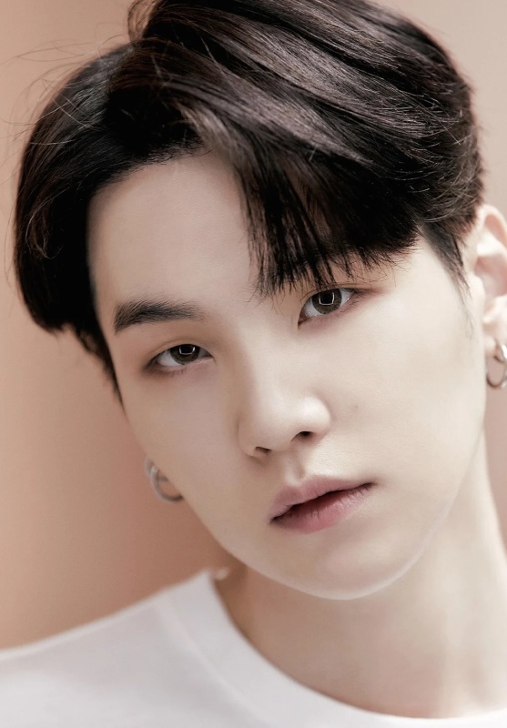Suga - AI Character on RolePlai