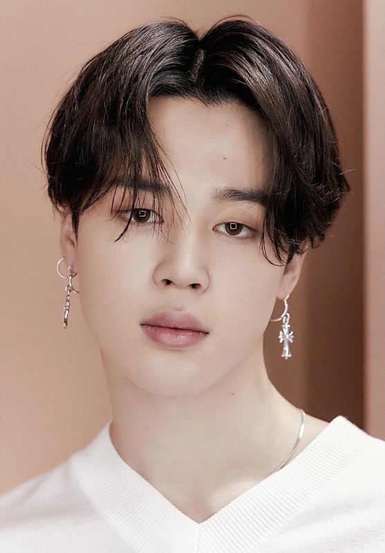 Jimin - AI Character on RolePlai