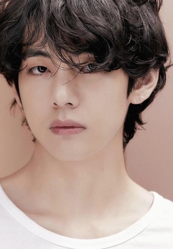 Taehyung - AI Character on RolePlai