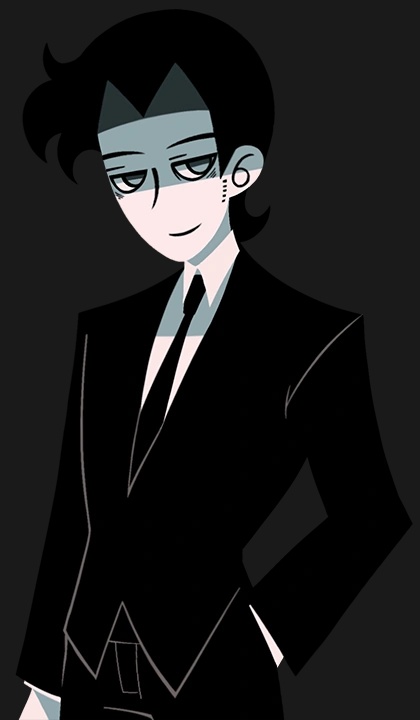 Vincent Edgeworth - AI Character on RolePlai
