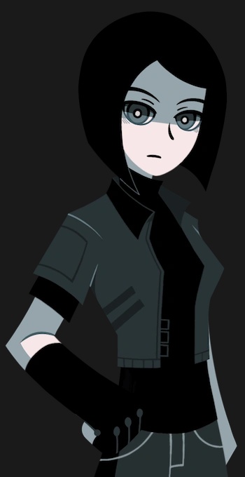 Vanora - AI Character on RolePlai