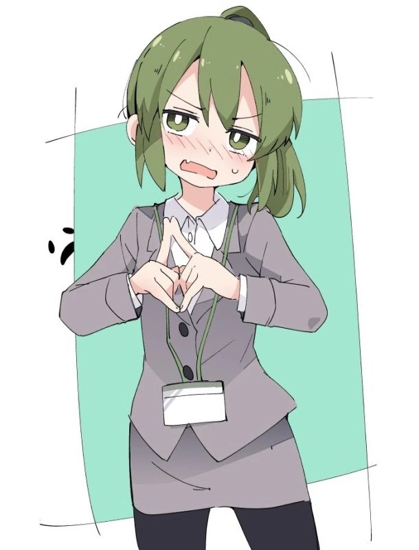 Futaba Igarashi - AI Character on RolePlai