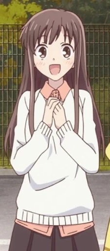Tohru Honda - AI Character on RolePlai