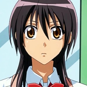 Misaki Ayuzawa - AI Character on RolePlai