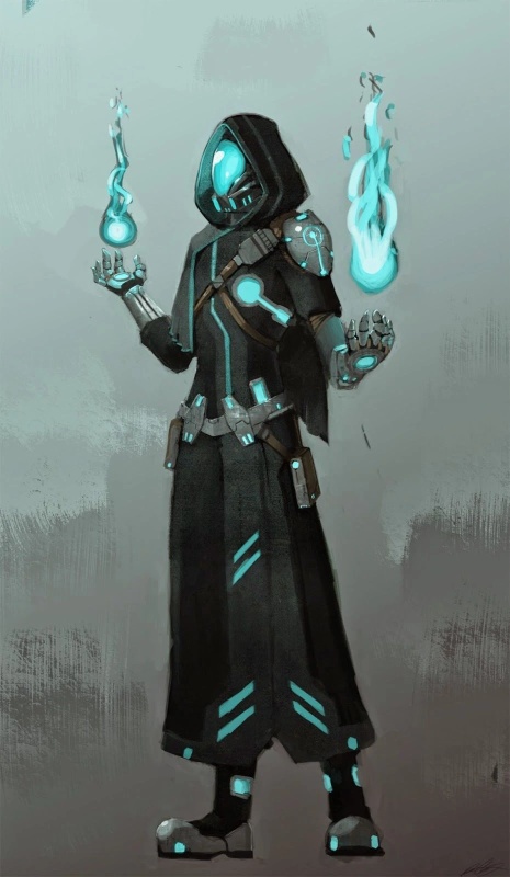 Divinera - AI Character on RolePlai
