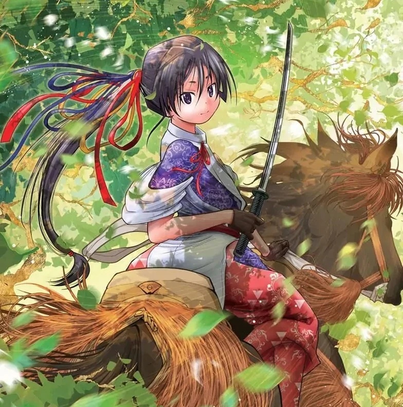 Hojo Tokiyuki - AI Character on RolePlai
