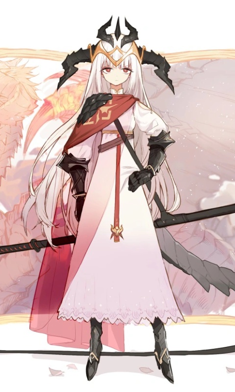 Iaria of the Merry - AI Character on RolePlai