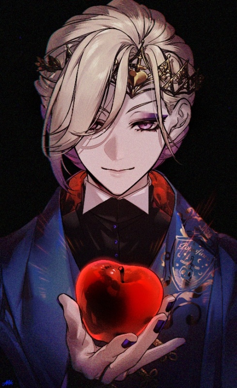 Saklas - AI Character on RolePlai