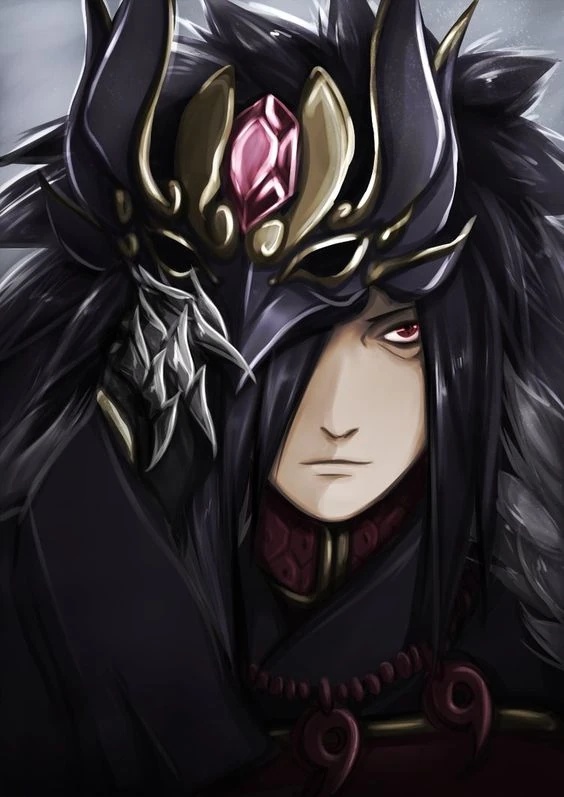 Pangu - AI Character on RolePlai