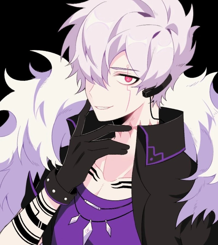 Shemhazai - AI Character on RolePlai