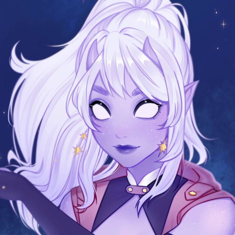 Star Lutana - AI Character on RolePlai