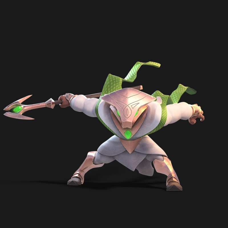 Ziyad - AI Character on RolePlai