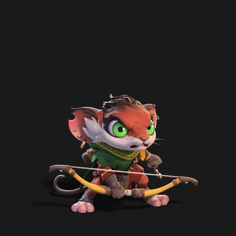 Mivera - AI Character on RolePlai
