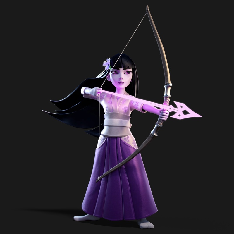 Katsume - AI Character on RolePlai