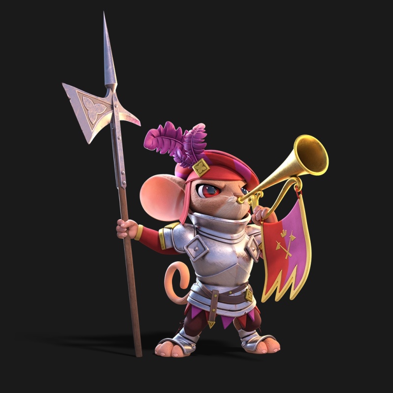 Pelator - AI Character on RolePlai