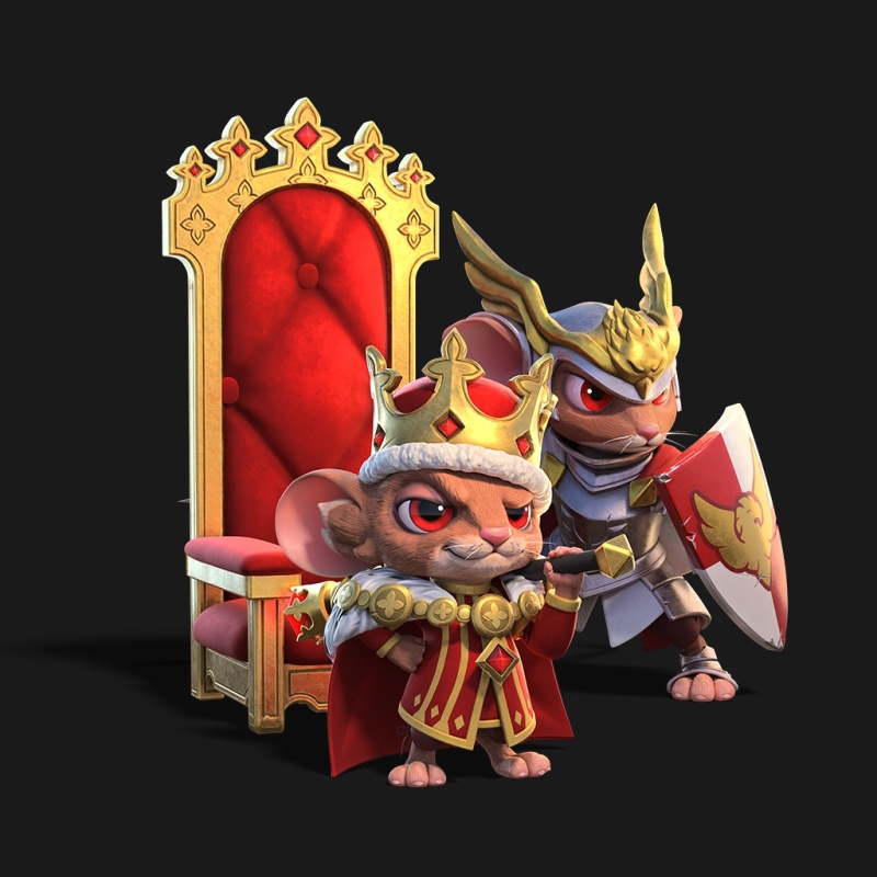 Caradan - AI Character on RolePlai