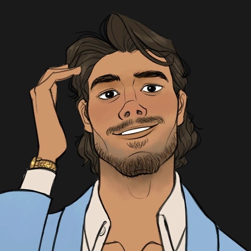 Antonio - AI Character on RolePlai
