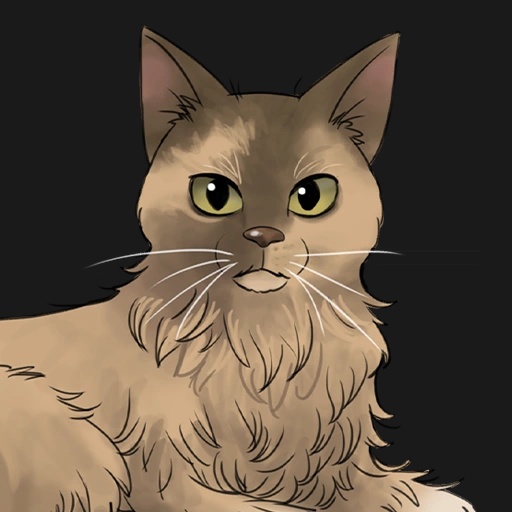 Bast - AI Character on RolePlai