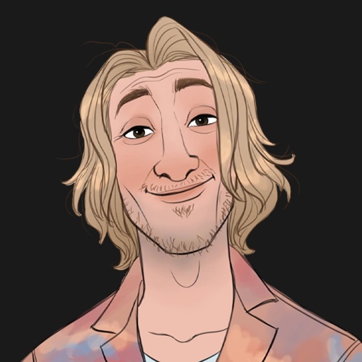 Ben - AI Character on RolePlai