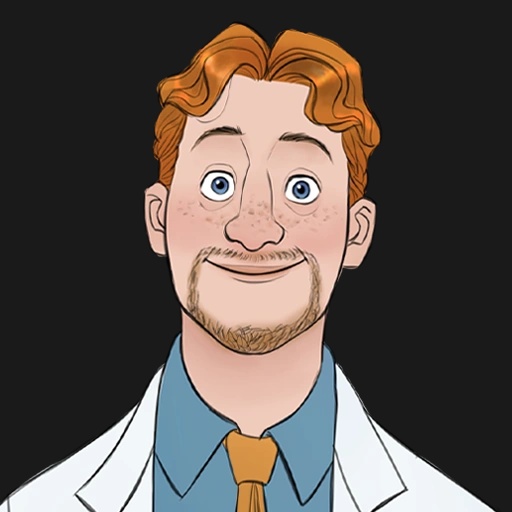 Charles - AI Character on RolePlai