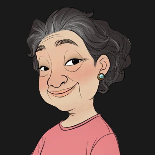 Betty - AI Character on RolePlai