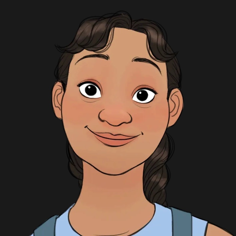 Dinda - AI Character on RolePlai