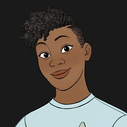 Aaliyah - AI Character on RolePlai