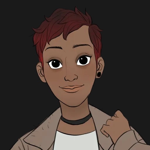 Dippa - AI Character on RolePlai