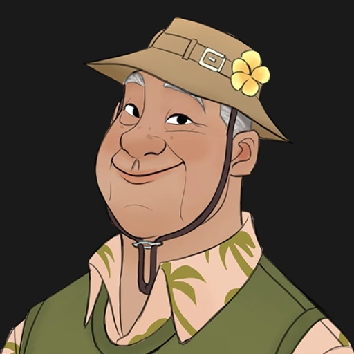 Connor - AI Character on RolePlai