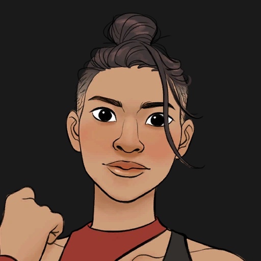 Chaem - AI Character on RolePlai