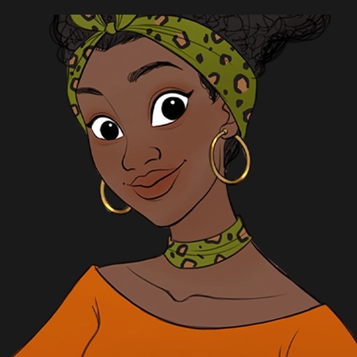 Erika - AI Character on RolePlai