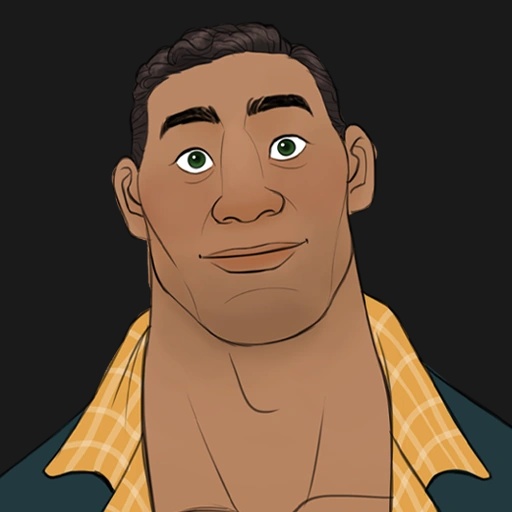 Jack - AI Character on RolePlai