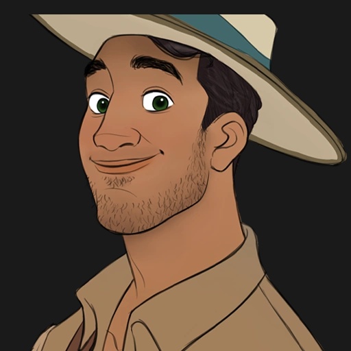 Kenny - AI Character on RolePlai