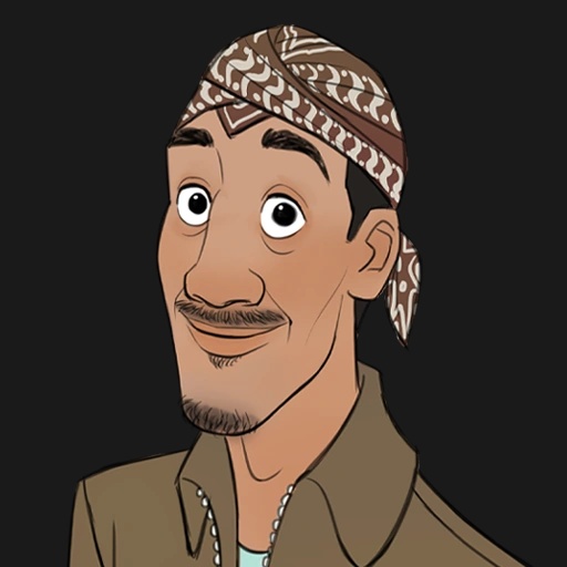 Joko - AI Character on RolePlai