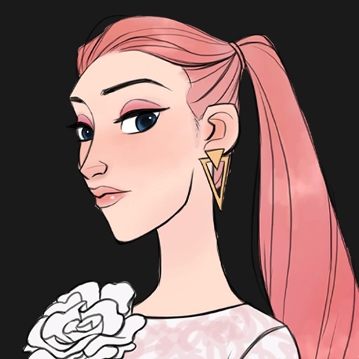 Leah - AI Character on RolePlai