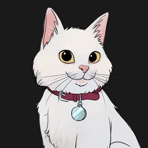 Kimba - AI Character on RolePlai