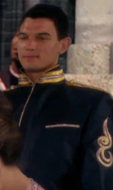 Prince Phillip - AI Character on RolePlai